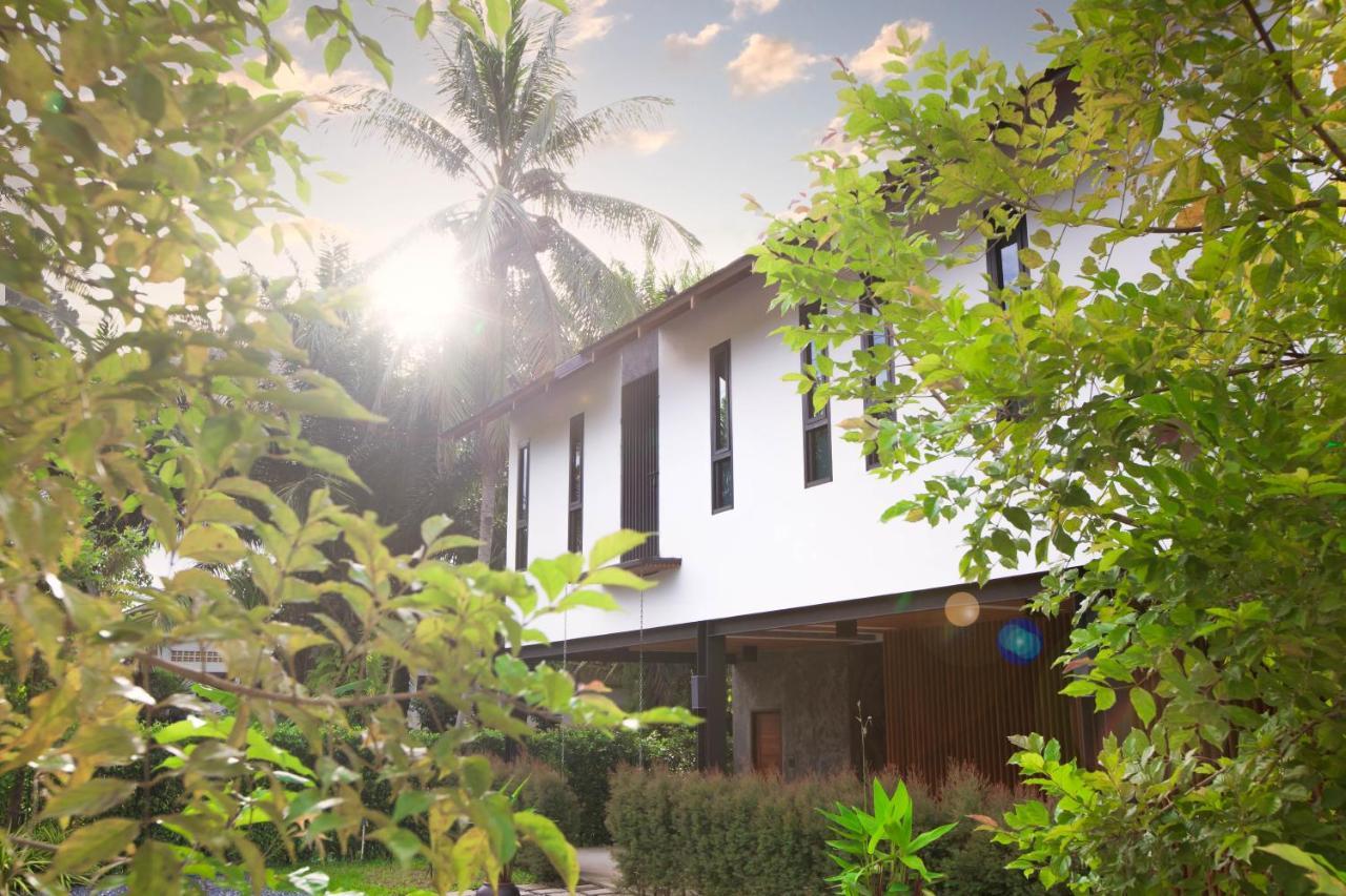 In My Place Cafotel Khlong Thom Exterior foto