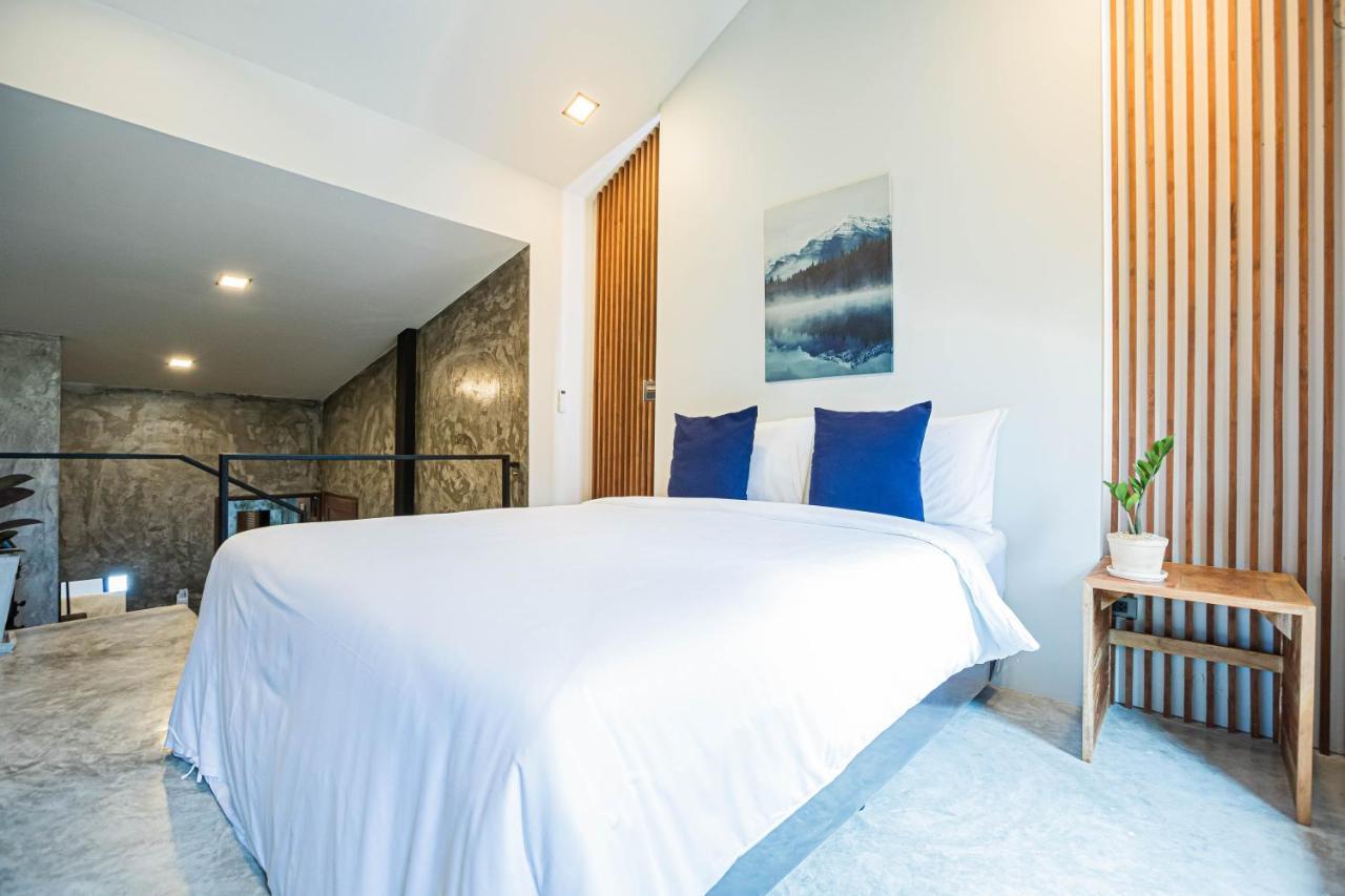 In My Place Cafotel Khlong Thom Exterior foto