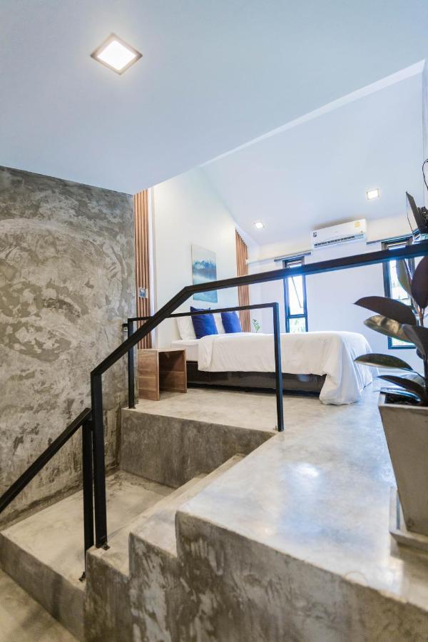 In My Place Cafotel Khlong Thom Exterior foto