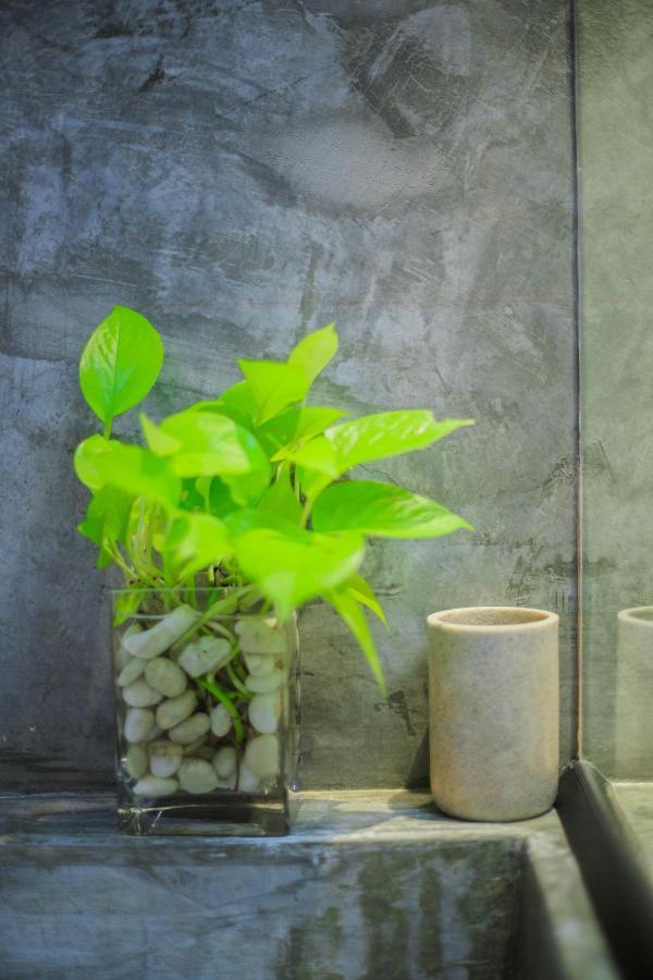 In My Place Cafotel Khlong Thom Exterior foto